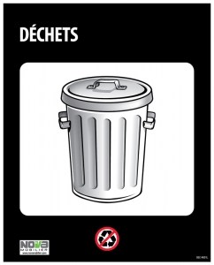 Déchets