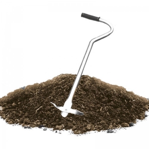 Aérateur galvanisé, no C71-31204