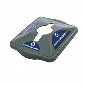 Couvercle pour papier, CBR53LG