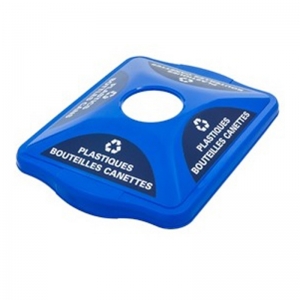 Couvercle  pour bouteilles et canettes, CBR53L