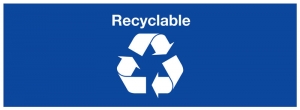 Recyclable