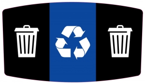Déchets – Recyclable – Déchets